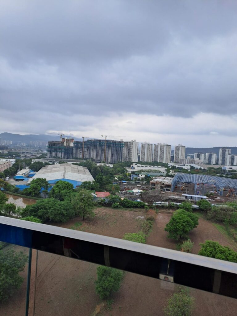 Specious 2BHK for Sale @Hinjewadi phase 2