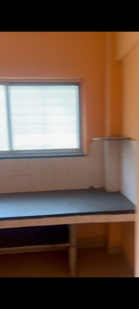 Nice 1RK For Rental for Family/ Batchalour