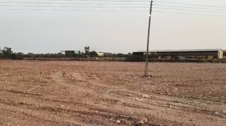 Pure Agriculture 28 Acers Land For Sale