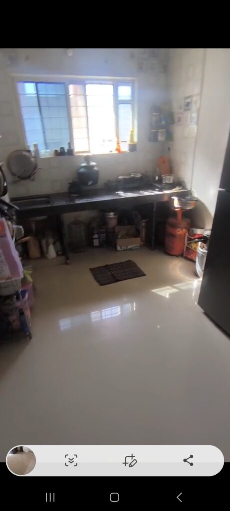 2BHK For Rental in Mahalunge Balewadi
