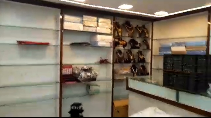 Prime Location Shop Parihar chowk Aundh Pune