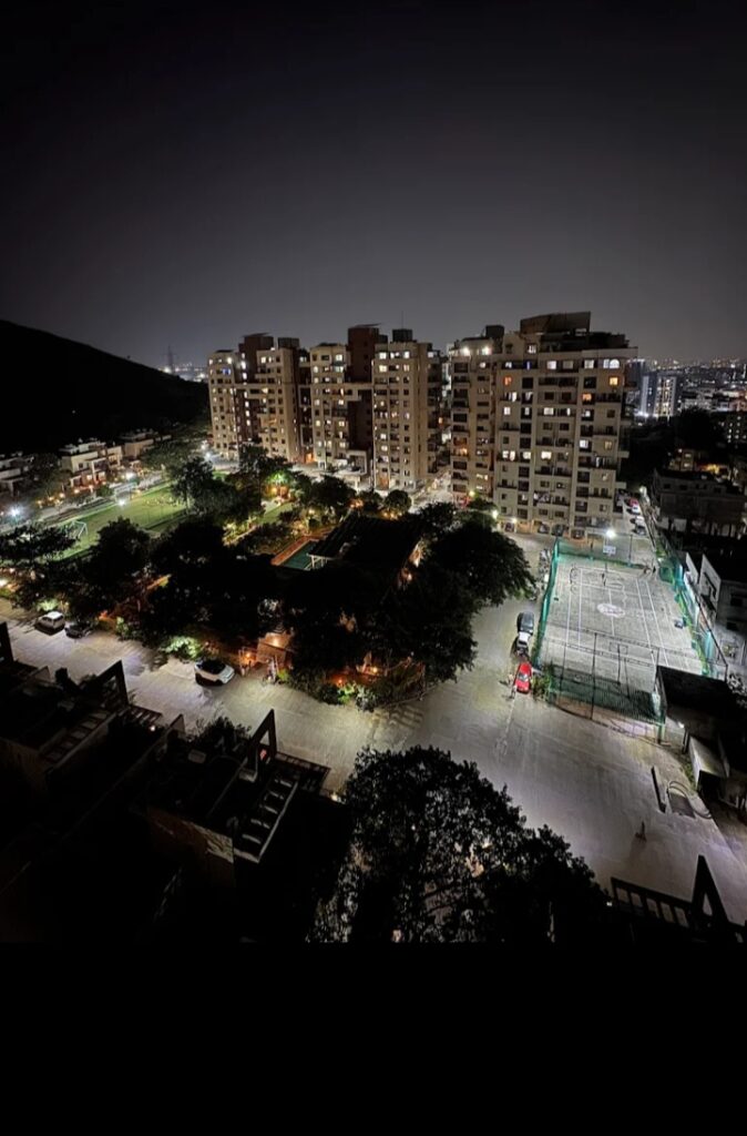 Luxurious 3BHK RowHouse For Sale